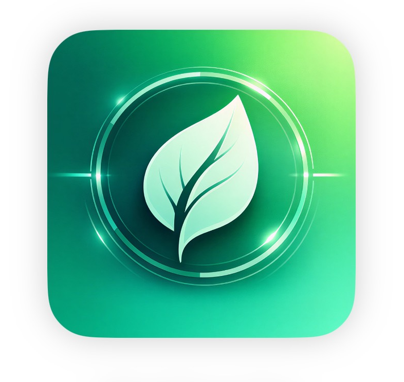 PlantScan App Icon